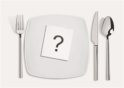 杜绝“舌尖上的浪费”我们在家庭聚餐中能做些什么？