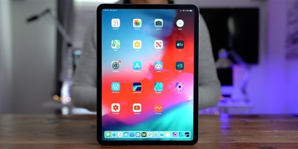 iPad Air 4大曝光，苹果这次的配置怎么样？