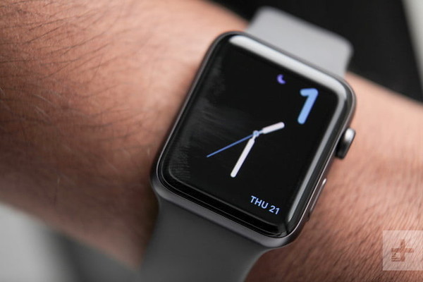  苹果Apple Watch SE将在明年发布