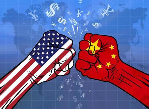  稀土出口的下降是中国对抗美国的一种方式吗？商务部回应道。