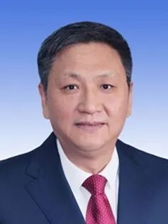 牡丹江市政协副主席姜英波主动投案接受调查