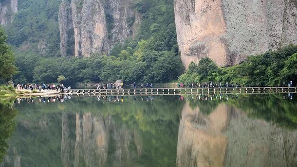 中国“最美”的4条小众短途自驾路线：去过这一生都无悔了！