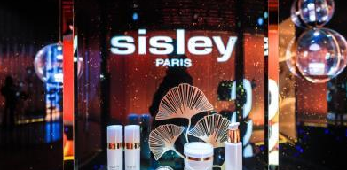 Sisley法国希思黎时光： 与郑希怡、金晨合作，S节律生活开始了