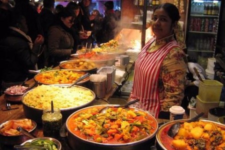  新冠肺炎大力打击印度餐饮业，预计至少有40%的餐馆将倒闭。