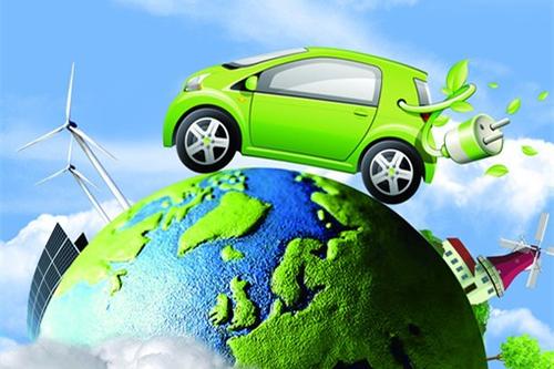  降低行业进入门槛，新能源汽车的优势渐显