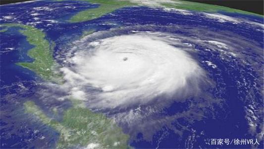  下周美国可能同时迎来两次飓风