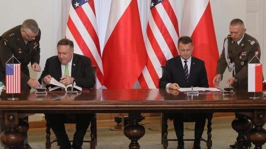 美波两国签署了《加强防务合作协议》加剧了地区紧张局势