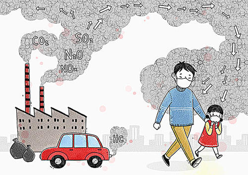  山西省1609企业环境污染试点强制责任保险