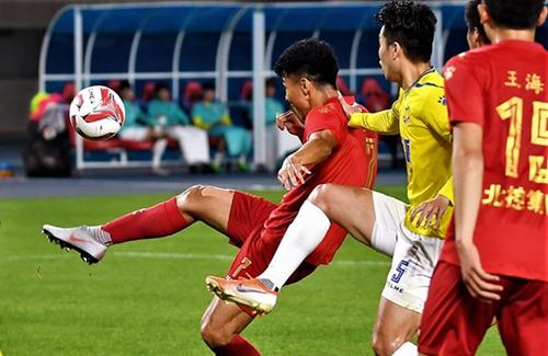  中国联赛预计将于9月份在三个地区开赛