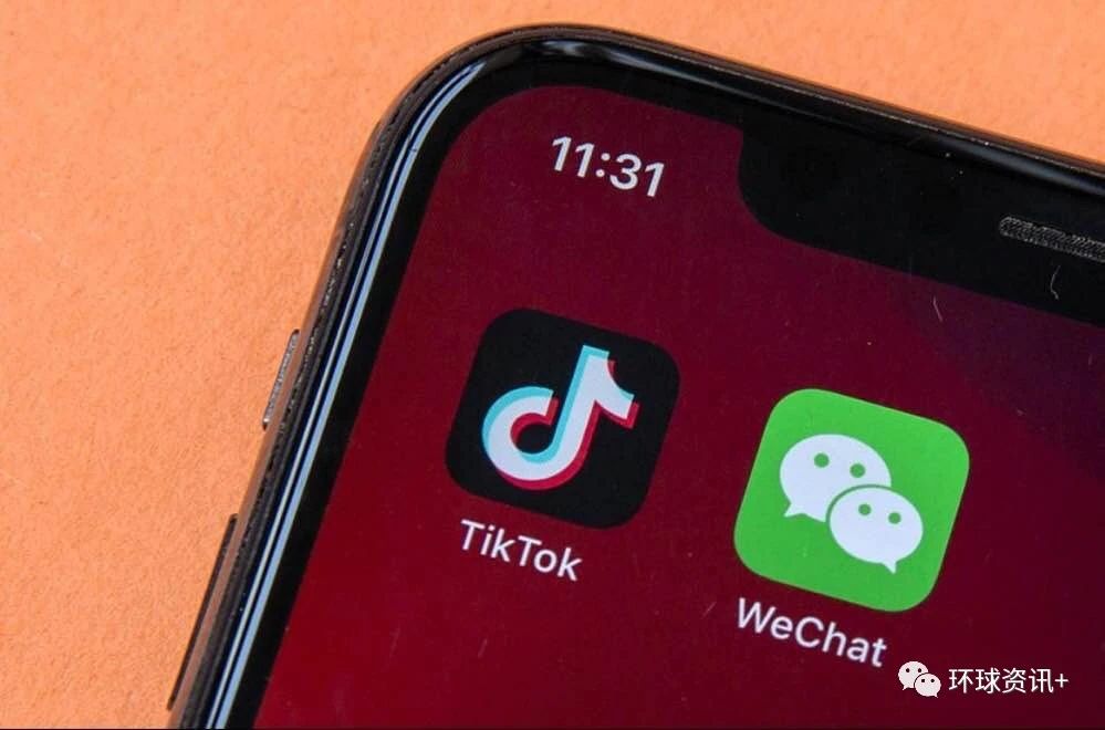禁止TikTok和微信？美国员工和用户不同意！