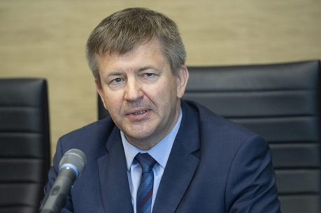 白俄罗斯总统卢卡申科免去白俄罗斯驻斯洛伐克大使职务