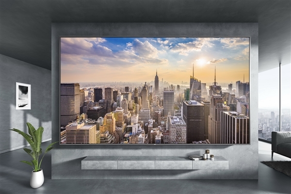 退出 LCD 三星切换至 QD-OLED电视：Q3 批量生产最快明年