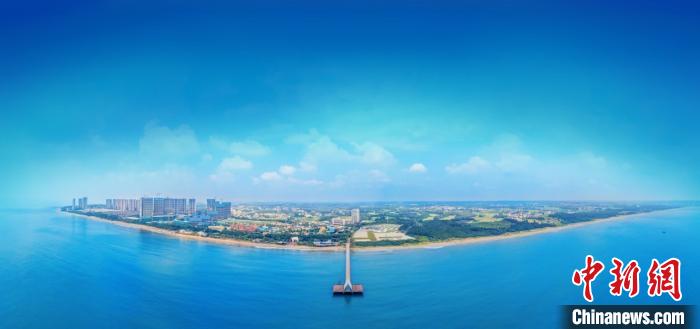 广东省新增8个国家级4A风景区，鼎龙湾永庆坊等上榜