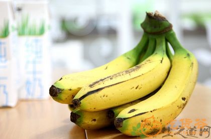 肾病可以吃香蕉吗