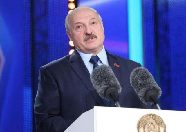  白俄罗斯反对派宣布，它将组成一个新的政党"共同"促进宪法改革"。