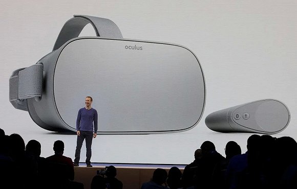 在完成了对VR的第10次收购之后，苹果终于要亮出它的宝剑了？