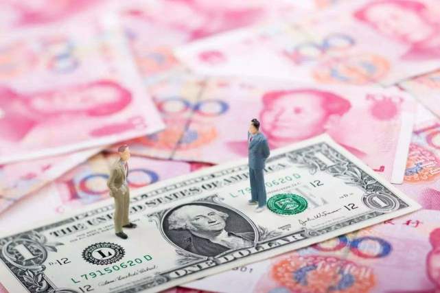 日本媒体：人民币结算体系的全球影响力正在增强