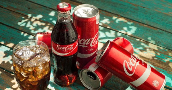 可口可乐将全球裁员4千人， 第2季度利润锐减近 30%