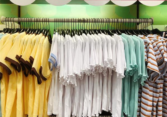 服装行业去库存 半年内净利润下降了30%以上