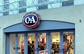 又一快时尚品牌退出中国 C&A宣布出售其在华业务