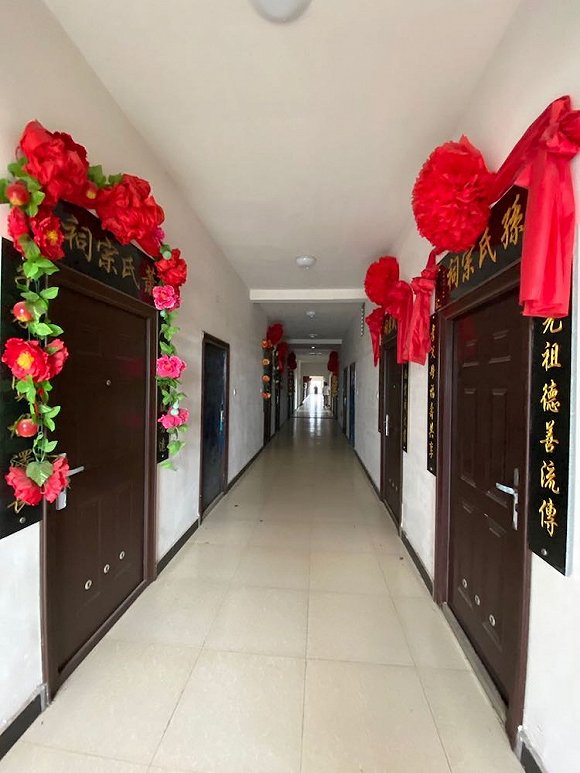 天津市民政局回应“公益骨灰堂变私人祠堂对外出售”：在调查中