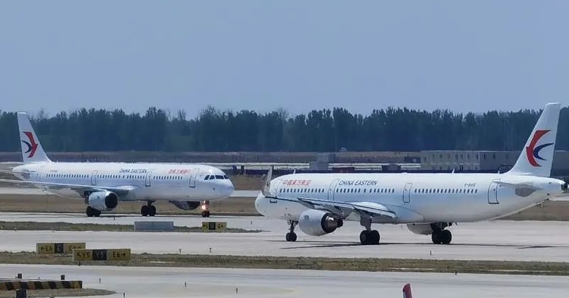 北京直航国际航班今天恢复运营，抵达北京的人员集中观察了14天