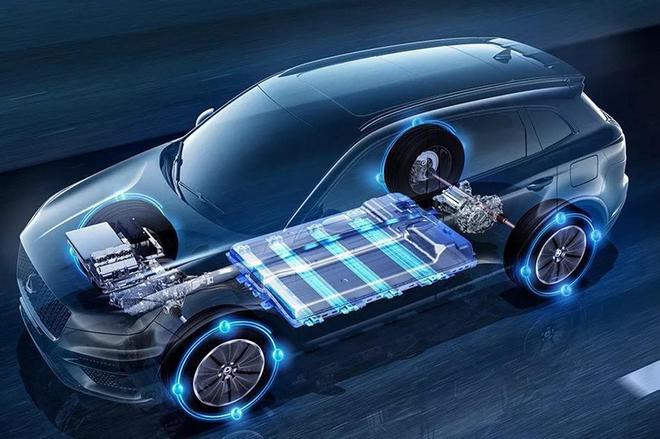 三车公司规划 氢燃料电池会成为主流吗？