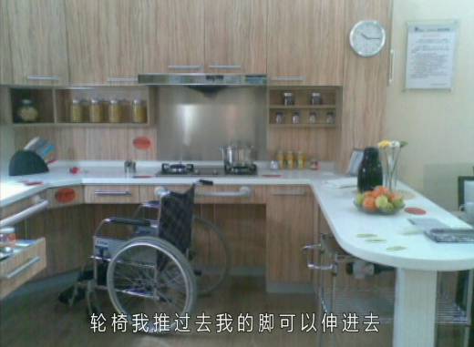 提高老年人居家生活质量，为老年人提供上海试点适合老年的家居环境