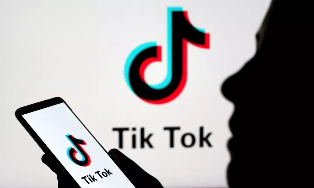孙正义也要竞购TikTok。