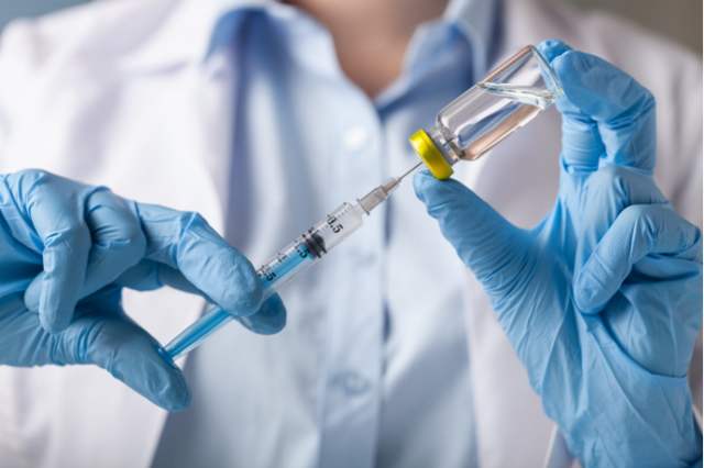 新冠病毒变异位点有限   全球各国人民也许能使用同种疫苗