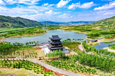 青海省在全国旅游私家团中排名第6