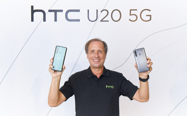  连续九个季度亏损 HTC首席执行官YvesMaitre因个人原因辞职