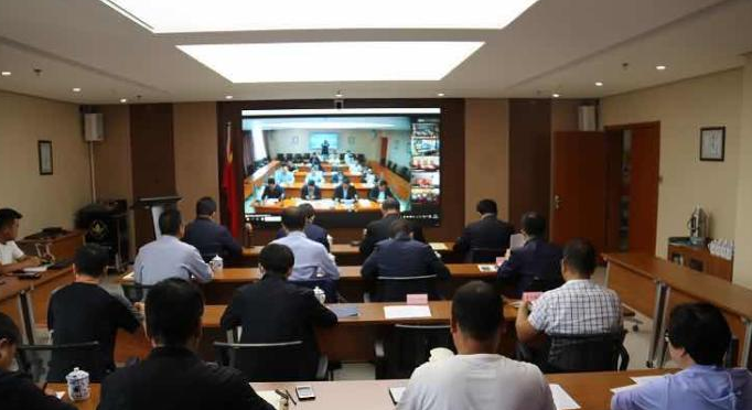 中国藏医药产业技术创新服务平台建设初步成果