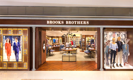 Brooks Brothers收购迎来定局 以3.25亿美元完成交易