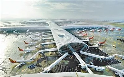 国际航线将突破 100 条，深圳航空枢纽建设将符合优惠政策