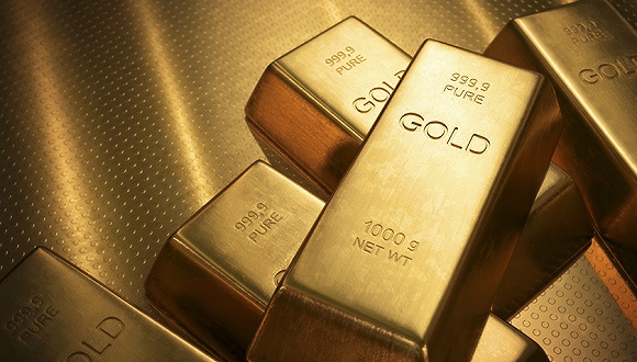 黄金现货价格走势分析--贵金属的最新投资操作技巧