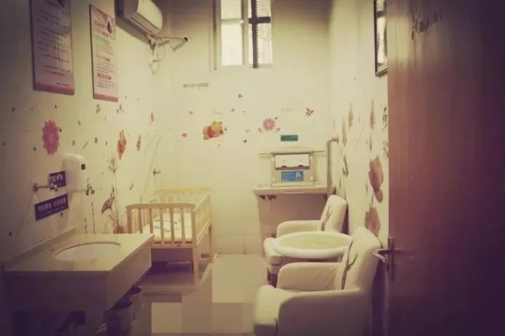 新沂市发展母婴房，无障碍设施特别检查