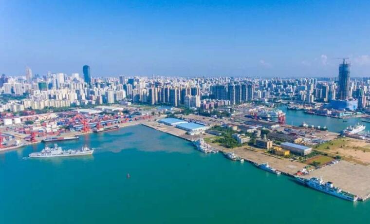 海南自由贸易港建设将满100天，好成绩开局