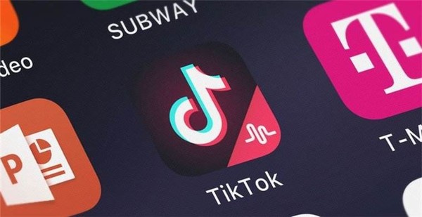 TikTok在8月营收下降14% ，数据显示它还是最吸金App