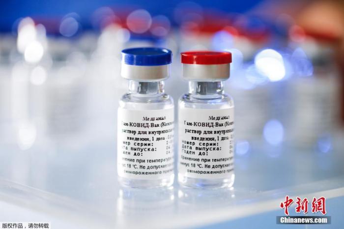 世界卫生组织新冠肺炎继发感染个案研究  美国可能在10月推出一种疫苗