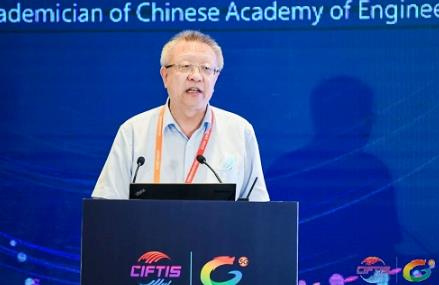 中国工程院院士柴洪峰：新技术影响跨境支付，支持金融科技创新。