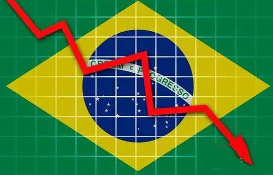巴西金融市场分析师：2020年的经济增长预期要降低