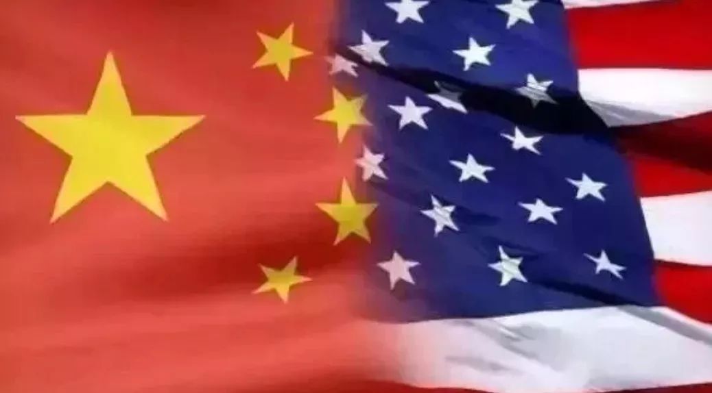  媒体：中国将惩罚访问台湾的美国高级官员及其附属企业
