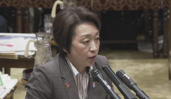 日本奥运大臣：应该除去一切干扰的因素，正常举办奥运会