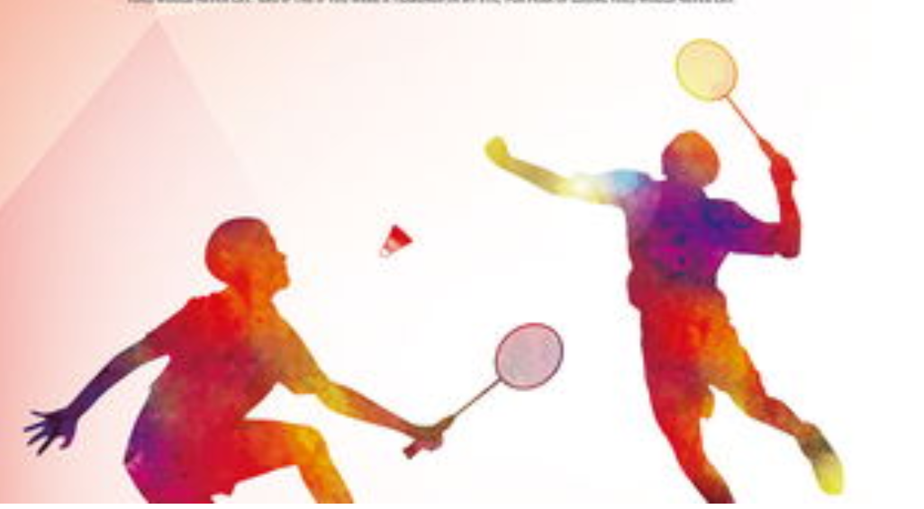 娄底市组织的“改革杯”羽毛球比赛圆满落幕
