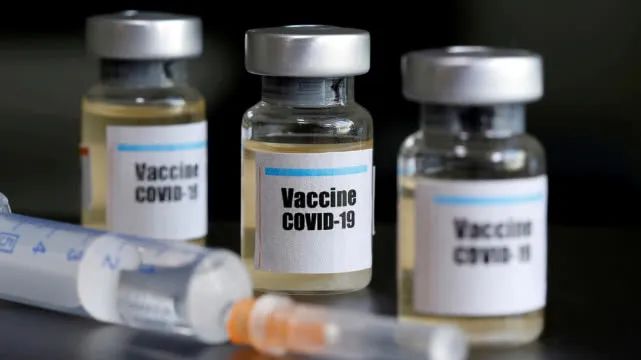  英国：阿斯利康暂停新冠肺炎疫苗试验是一项挑战，不一定会阻碍研发进程