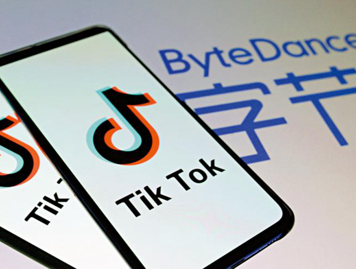  字节码正在与美国政府谈判，以避免TikTok在美国的业务全面出售