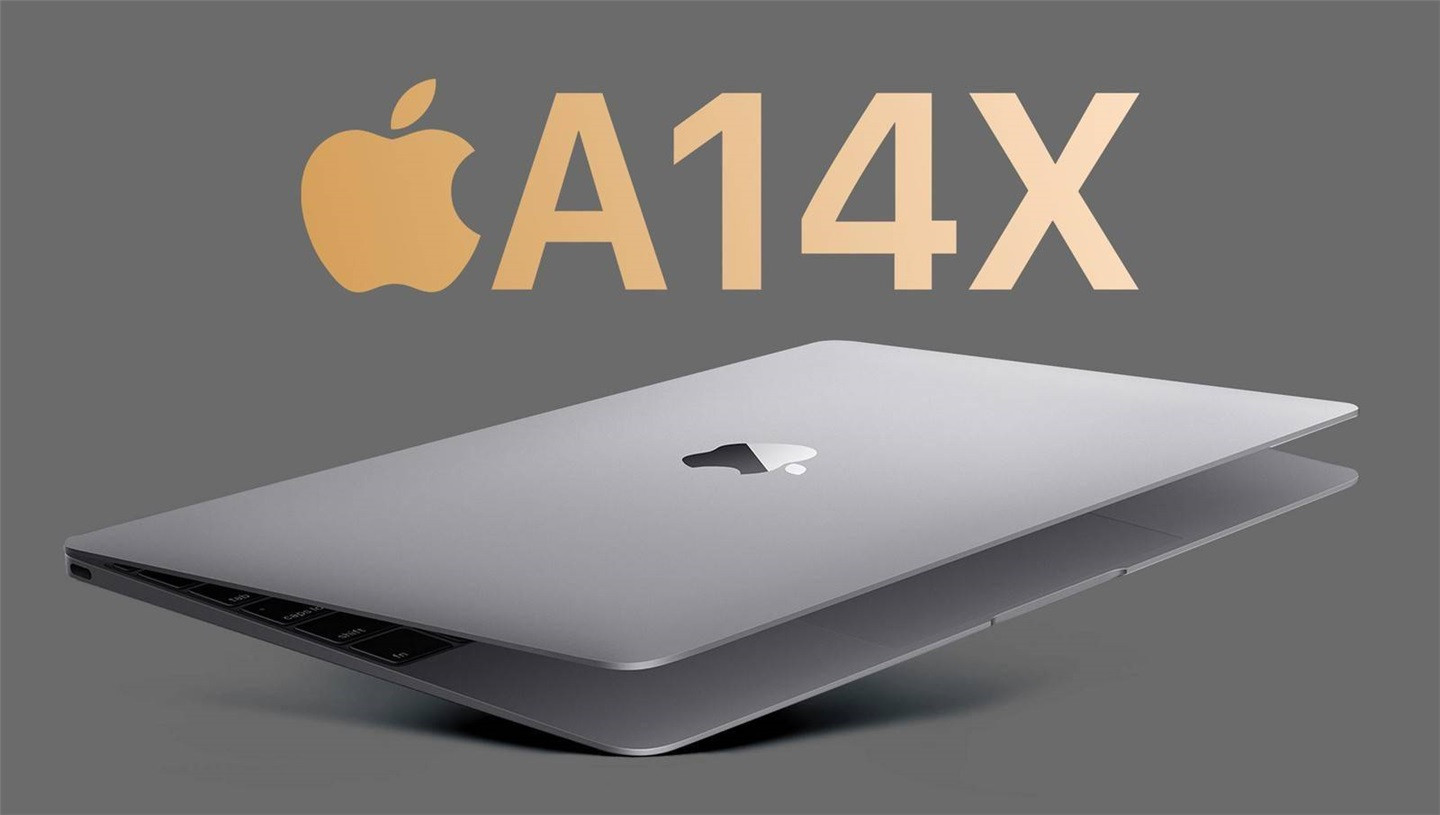  今年第四季度将大规模生产苹果A14X芯片