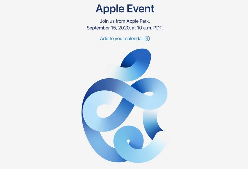  苹果公司可能会在9月15日宣布下一次新闻发布会的日期。
