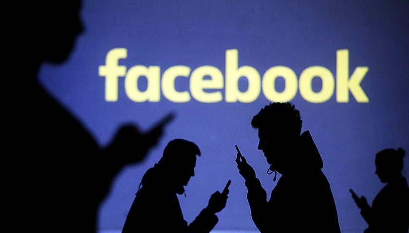 脸书将欧洲用户数据发送给美国政府，可能将面临欧盟国家191亿元罚款